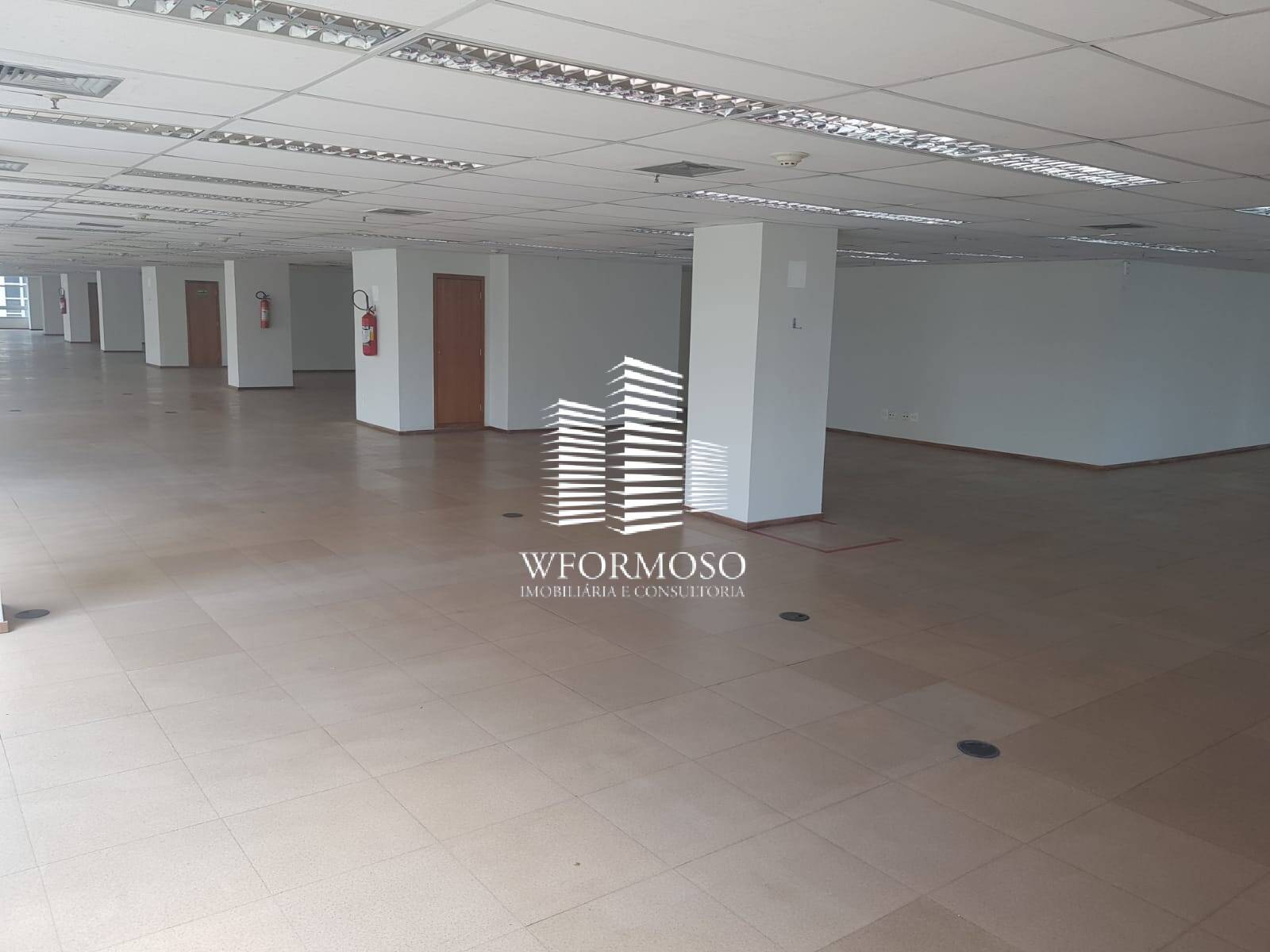 Conjunto Comercial-Sala à venda e aluguel, 963m² - Foto 11