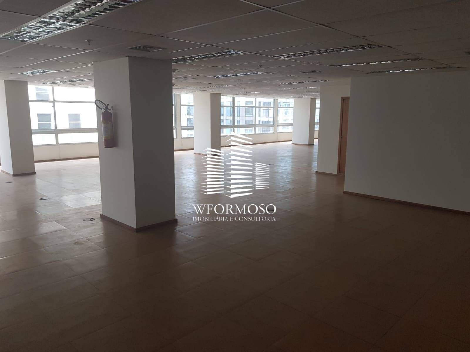 Conjunto Comercial-Sala à venda e aluguel, 963m² - Foto 15