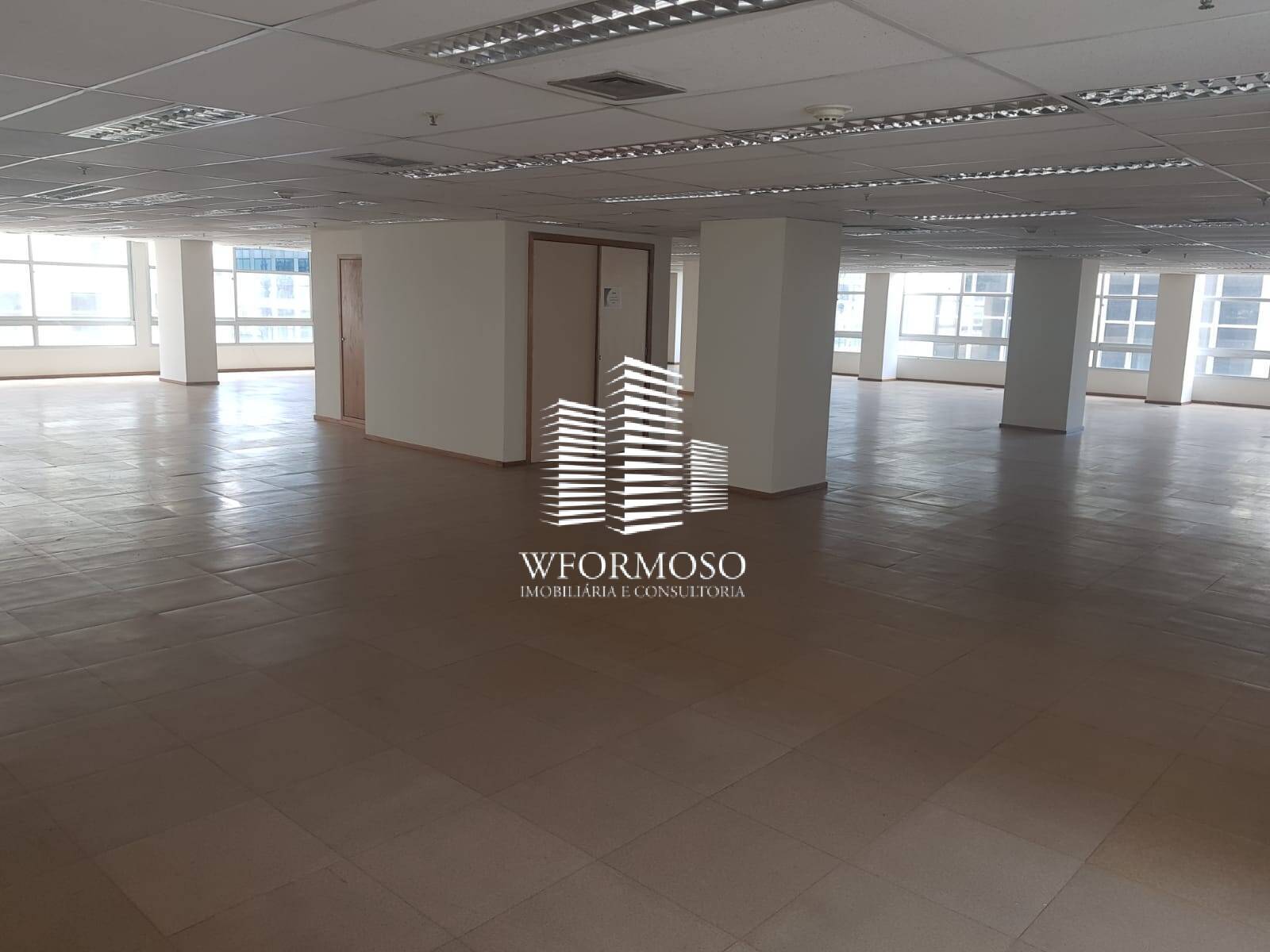 Conjunto Comercial-Sala à venda e aluguel, 963m² - Foto 16