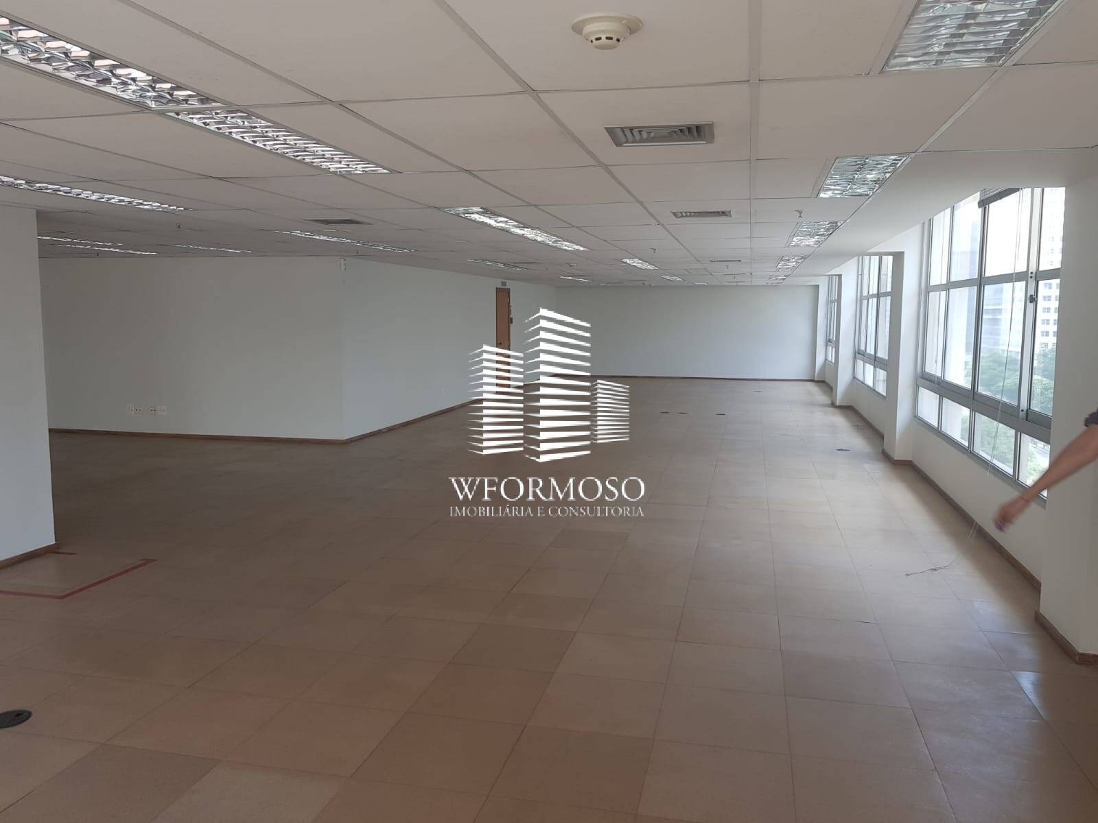 Conjunto Comercial-Sala à venda e aluguel, 963m² - Foto 1