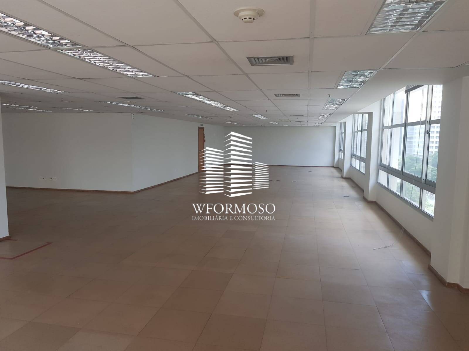 Conjunto Comercial-Sala à venda e aluguel, 963m² - Foto 10