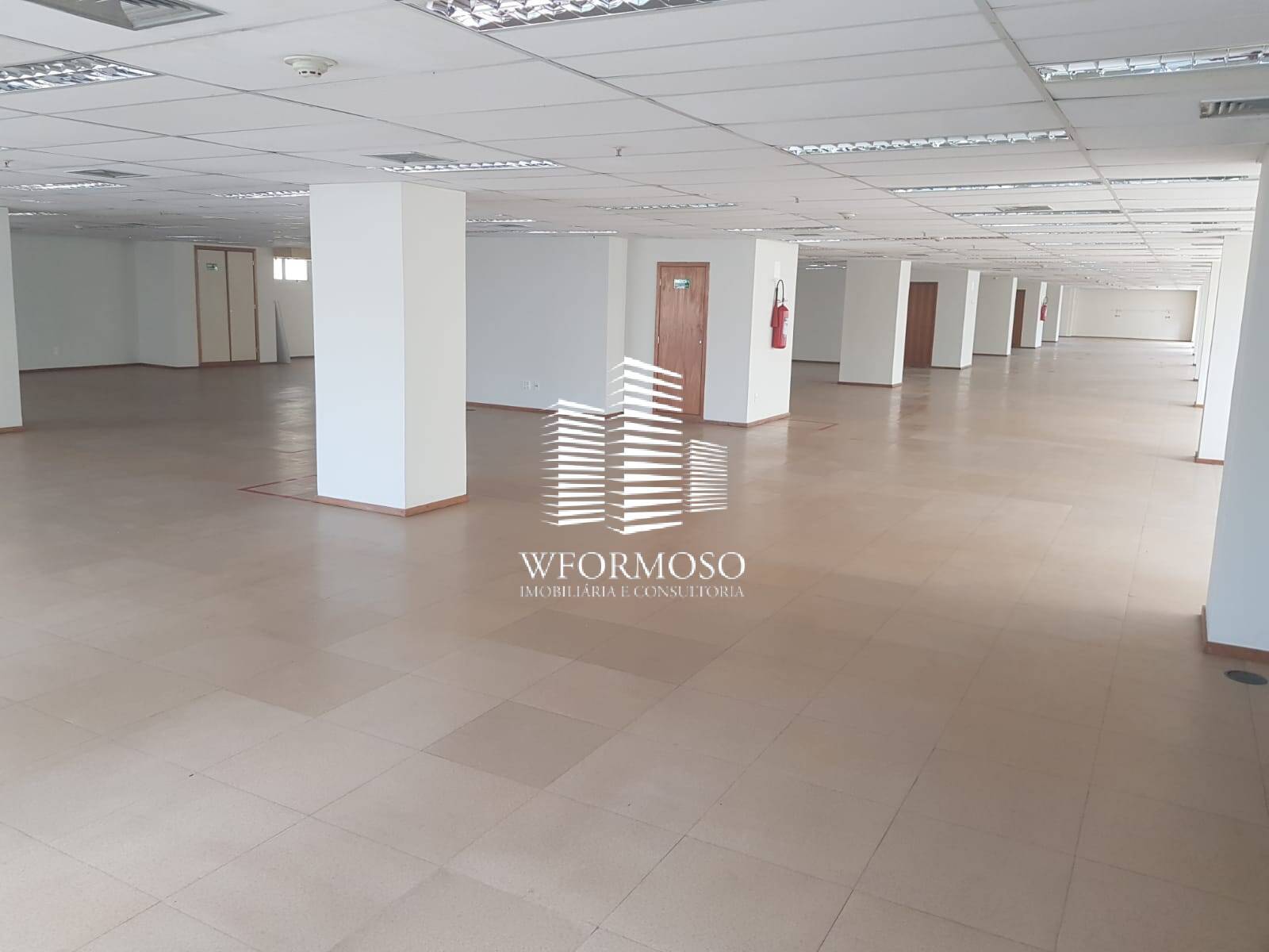 Conjunto Comercial-Sala à venda e aluguel, 963m² - Foto 13