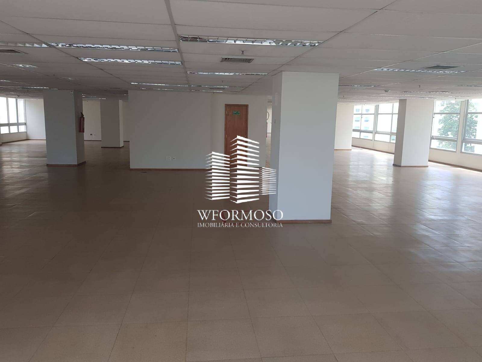 Conjunto Comercial-Sala à venda e aluguel, 963m² - Foto 18