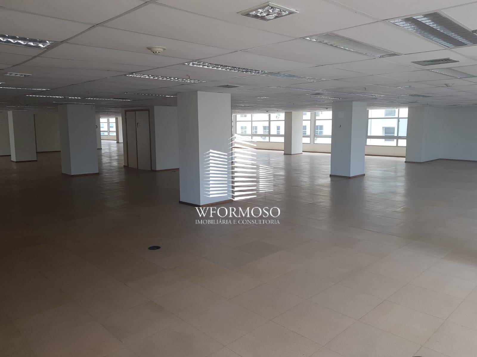 Conjunto Comercial-Sala à venda e aluguel, 963m² - Foto 21