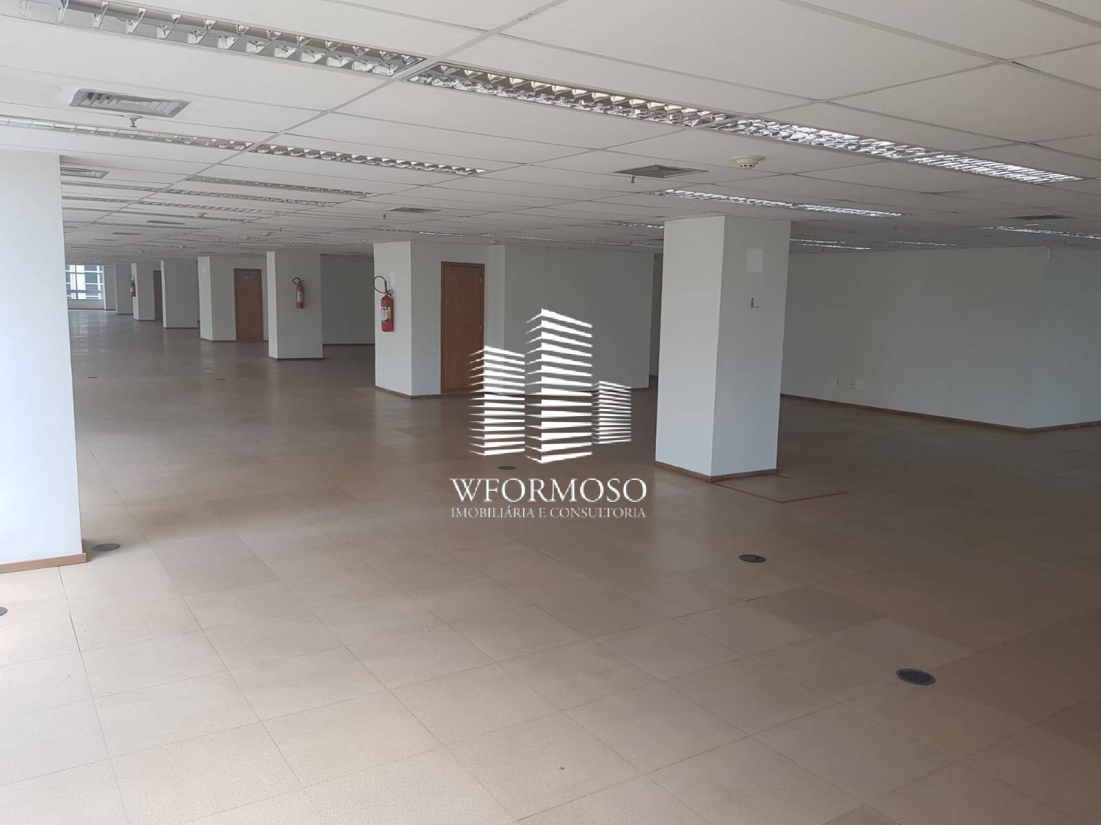 Conjunto Comercial-Sala à venda e aluguel, 963m² - Foto 19