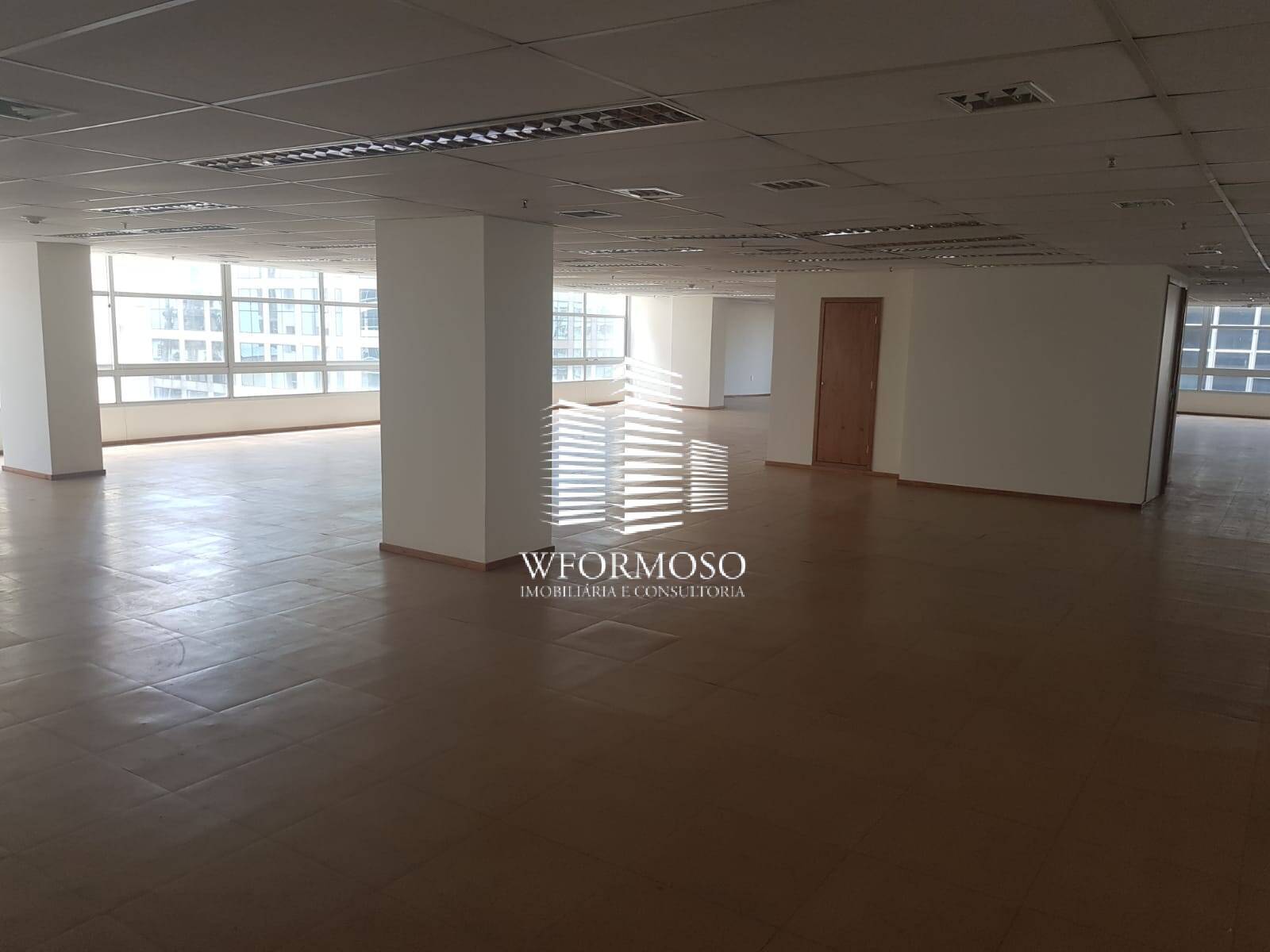 Conjunto Comercial-Sala à venda e aluguel, 963m² - Foto 17