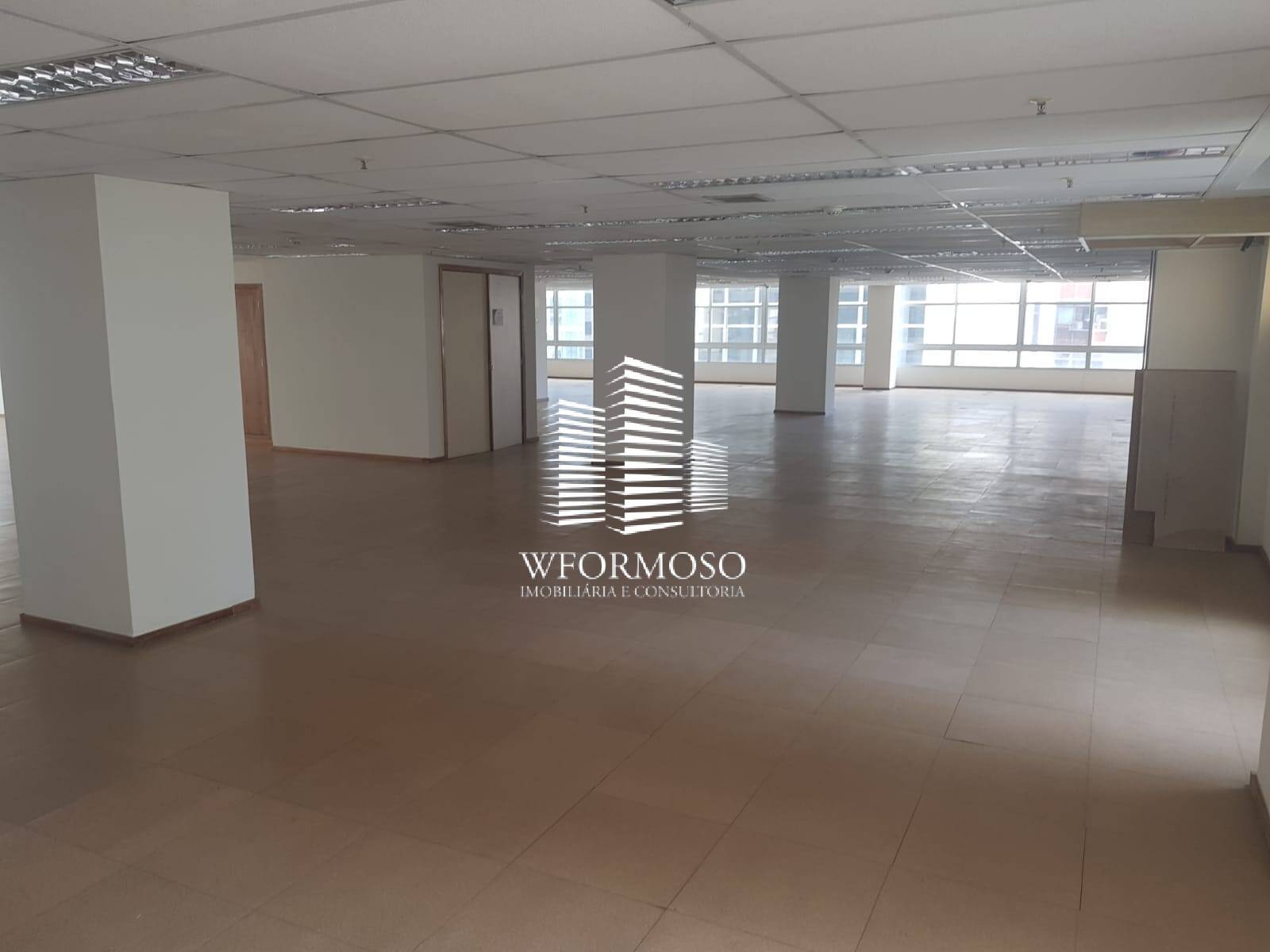 Conjunto Comercial-Sala à venda e aluguel, 963m² - Foto 20