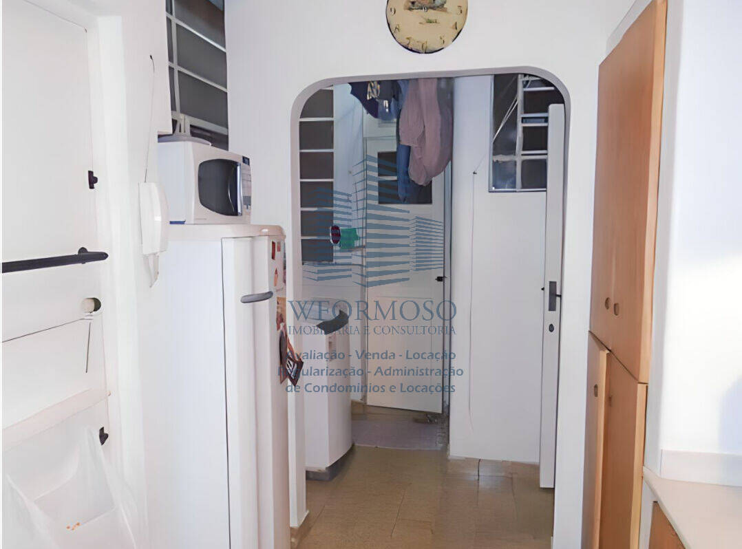 Apartamento à venda com 3 quartos, 100m² - Foto 26