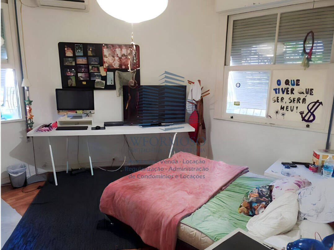 Apartamento à venda com 3 quartos, 100m² - Foto 14