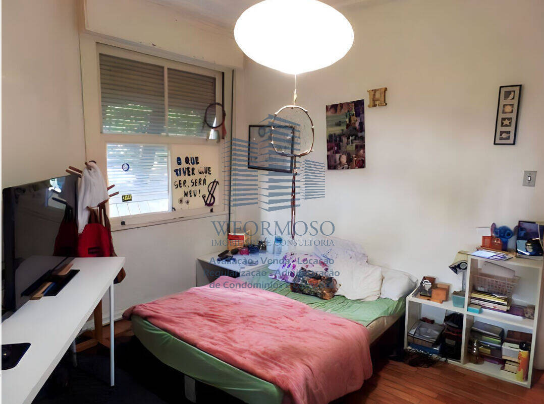 Apartamento à venda com 3 quartos, 100m² - Foto 13