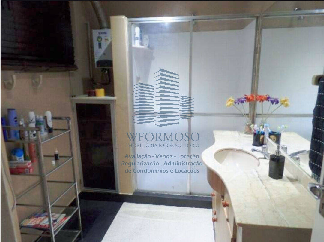 Apartamento à venda com 3 quartos, 100m² - Foto 21