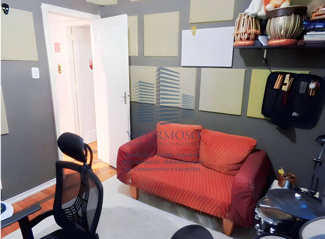 Apartamento à venda com 3 quartos, 100m² - Foto 9