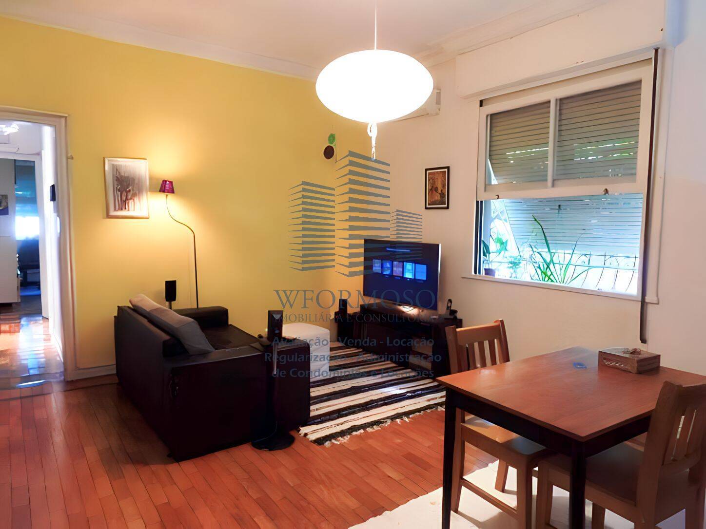 Apartamento à venda com 3 quartos, 100m² - Foto 4