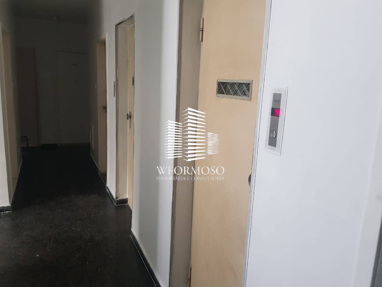 Apartamento à venda com 2 quartos, 62m² - Foto 7