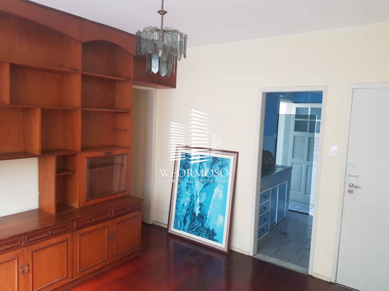 Apartamento à venda com 2 quartos, 62m² - Foto 12