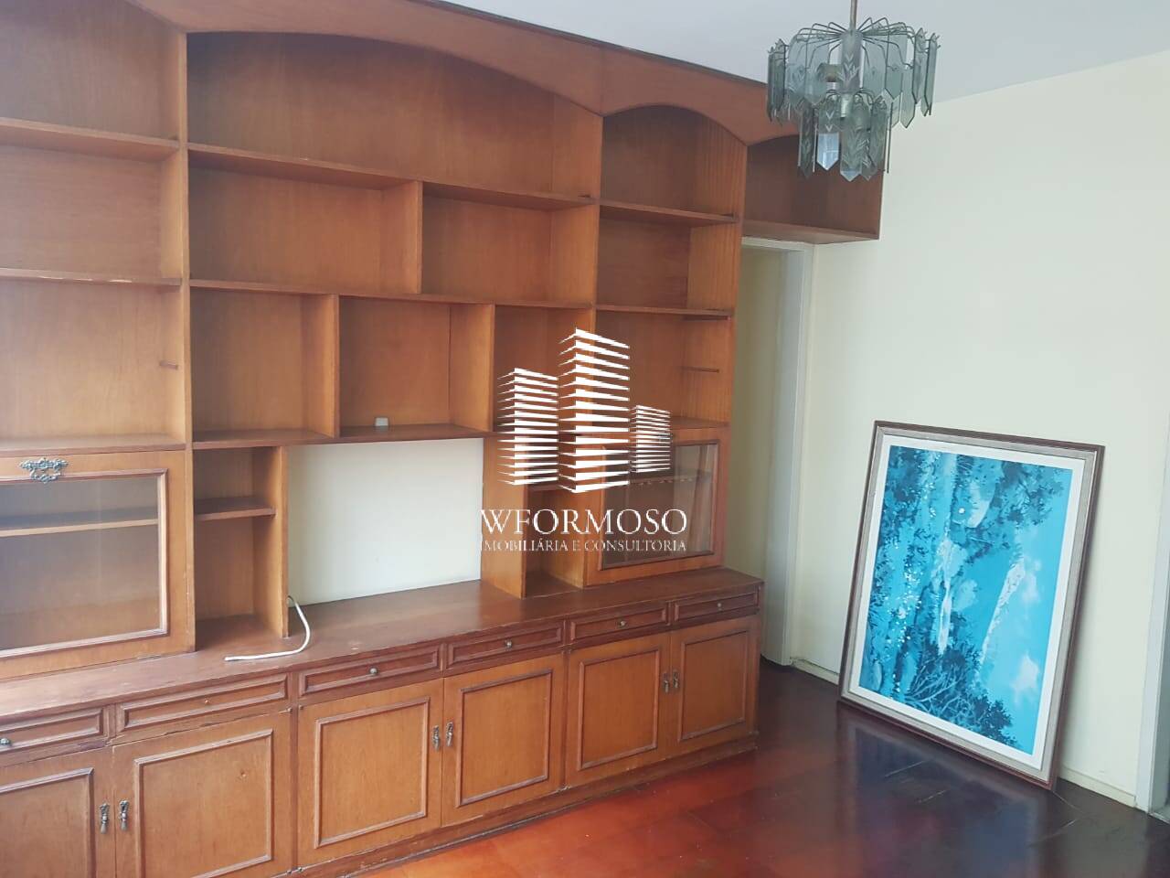 Apartamento à venda com 2 quartos, 62m² - Foto 11