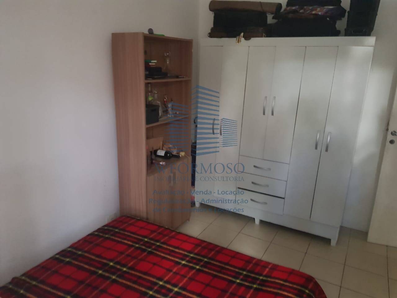 Apartamento à venda com 2 quartos, 61m² - Foto 10