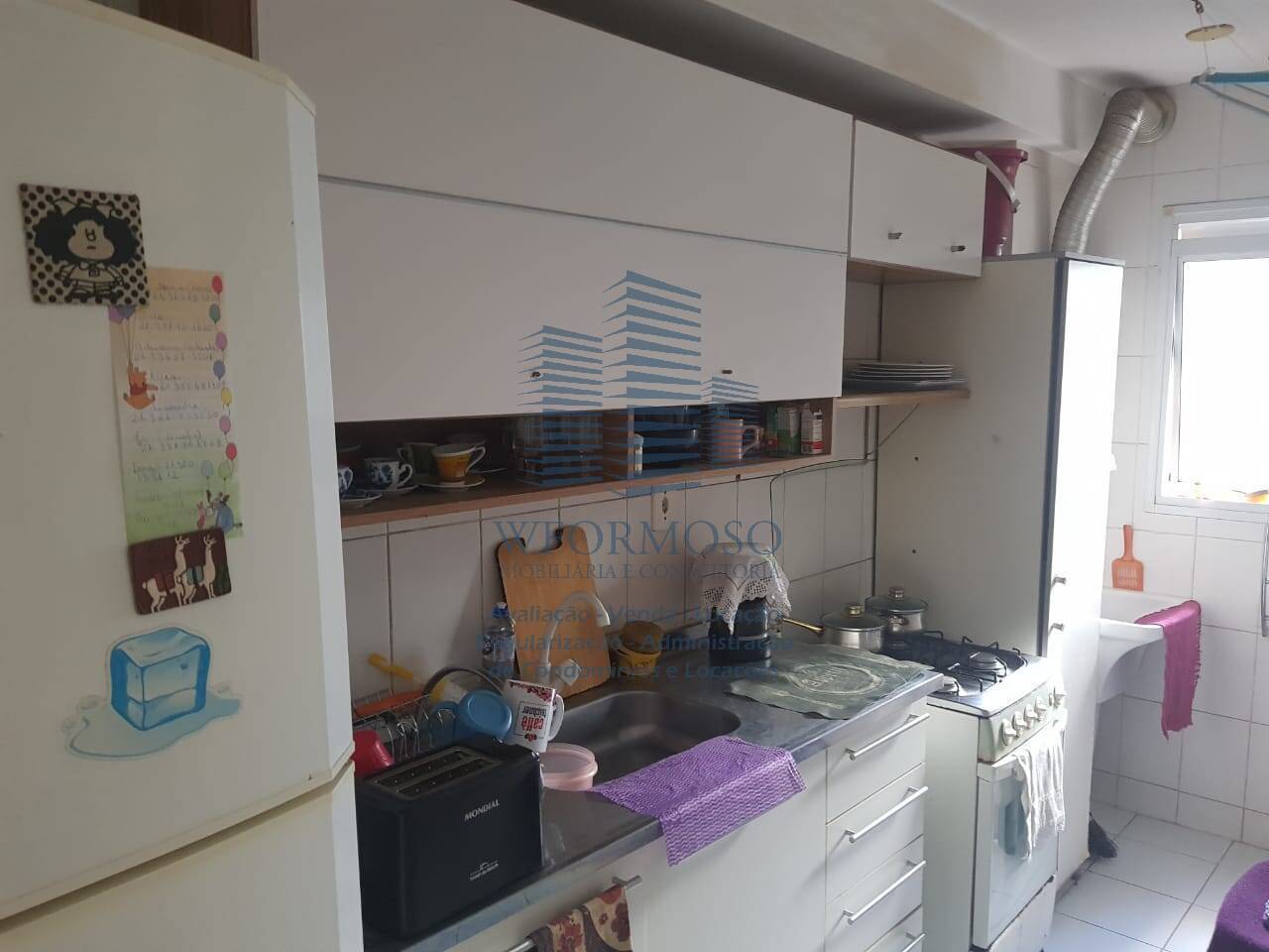 Apartamento à venda com 2 quartos, 61m² - Foto 15