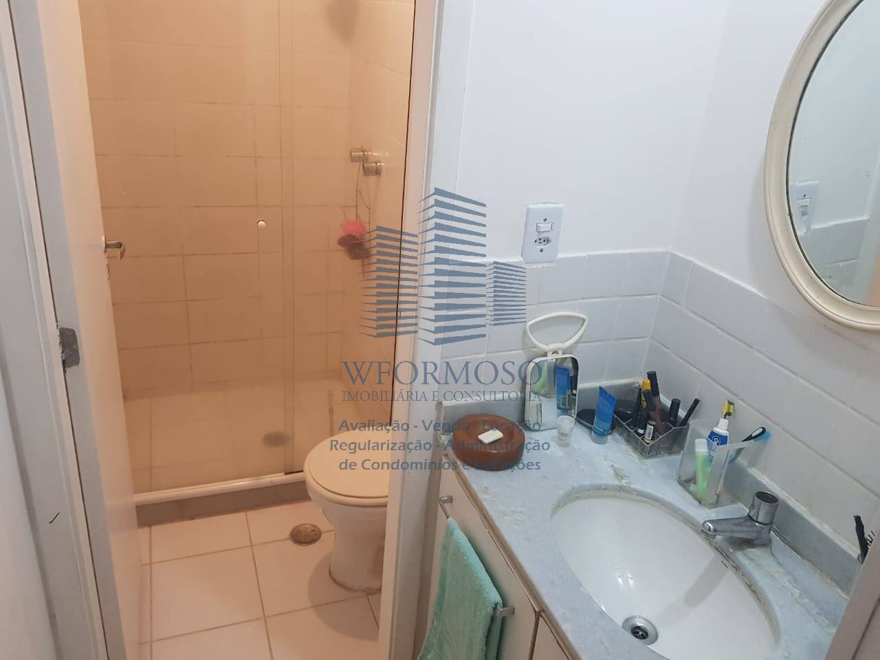 Apartamento à venda com 2 quartos, 61m² - Foto 17