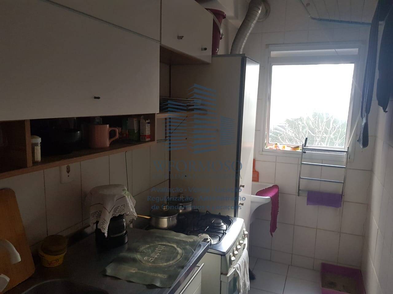 Apartamento à venda com 2 quartos, 61m² - Foto 18