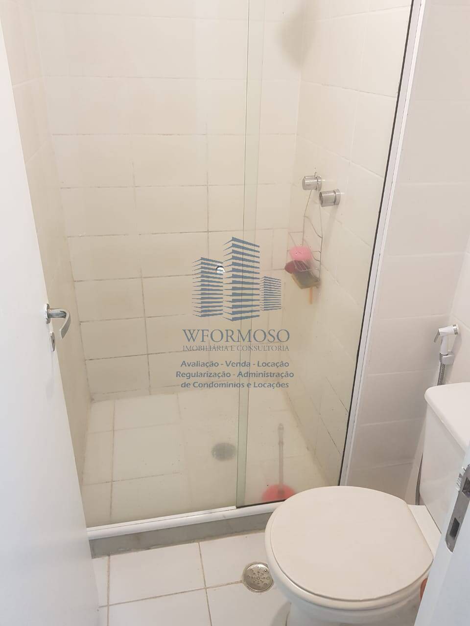 Apartamento à venda com 2 quartos, 61m² - Foto 19