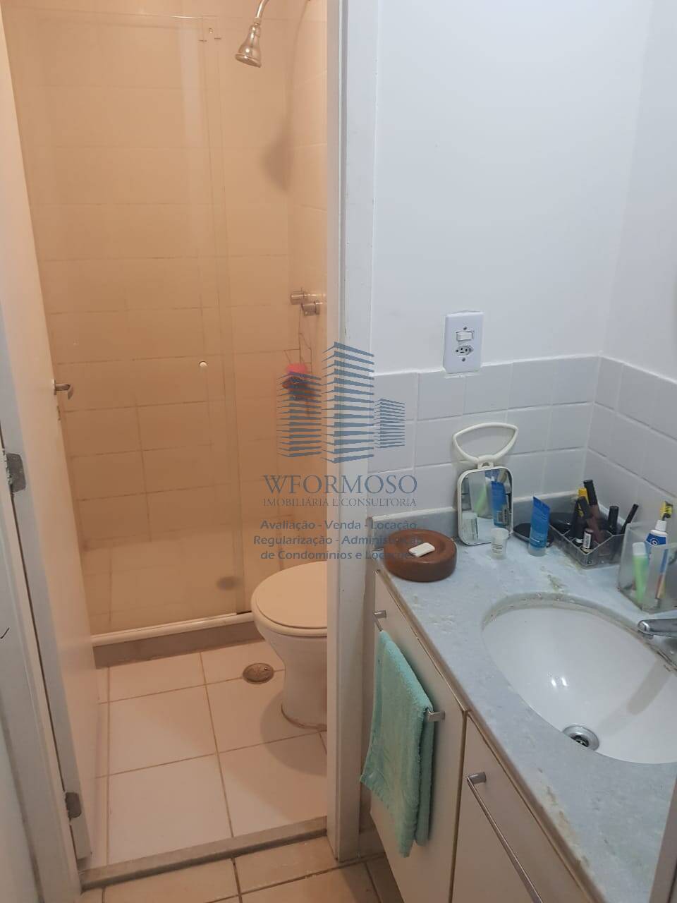 Apartamento à venda com 2 quartos, 61m² - Foto 20