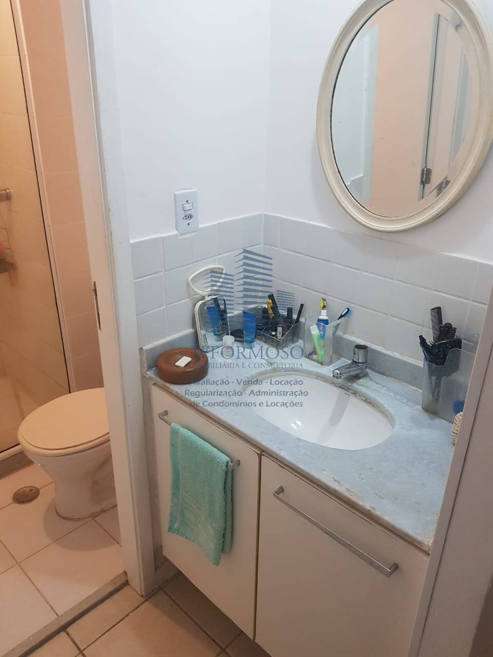 Apartamento à venda com 2 quartos, 61m² - Foto 21