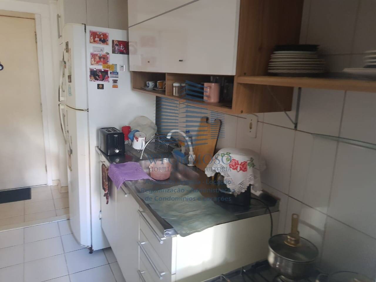 Apartamento à venda com 2 quartos, 61m² - Foto 16