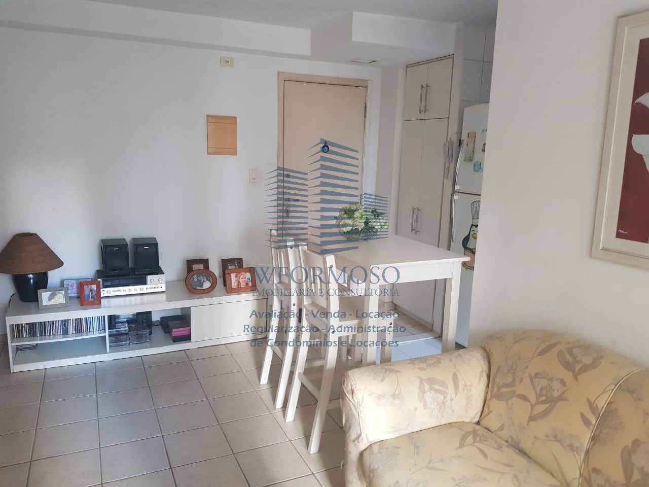 Apartamento à venda com 2 quartos, 61m² - Foto 5