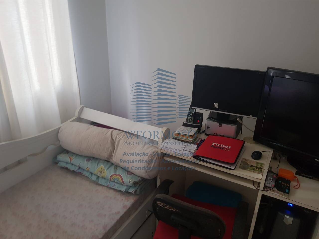 Apartamento à venda com 2 quartos, 61m² - Foto 14