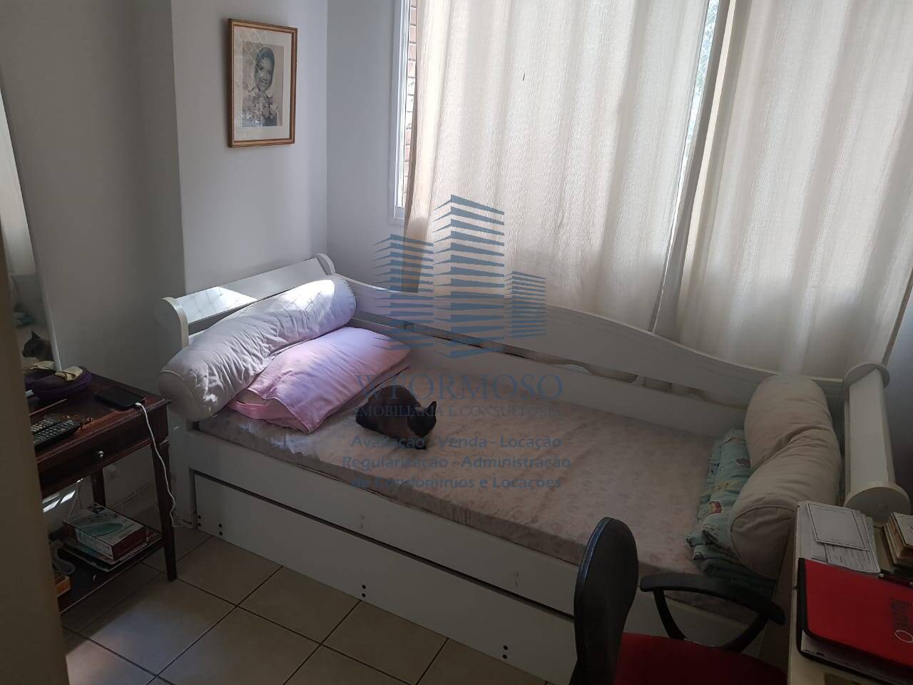 Apartamento à venda com 2 quartos, 61m² - Foto 13