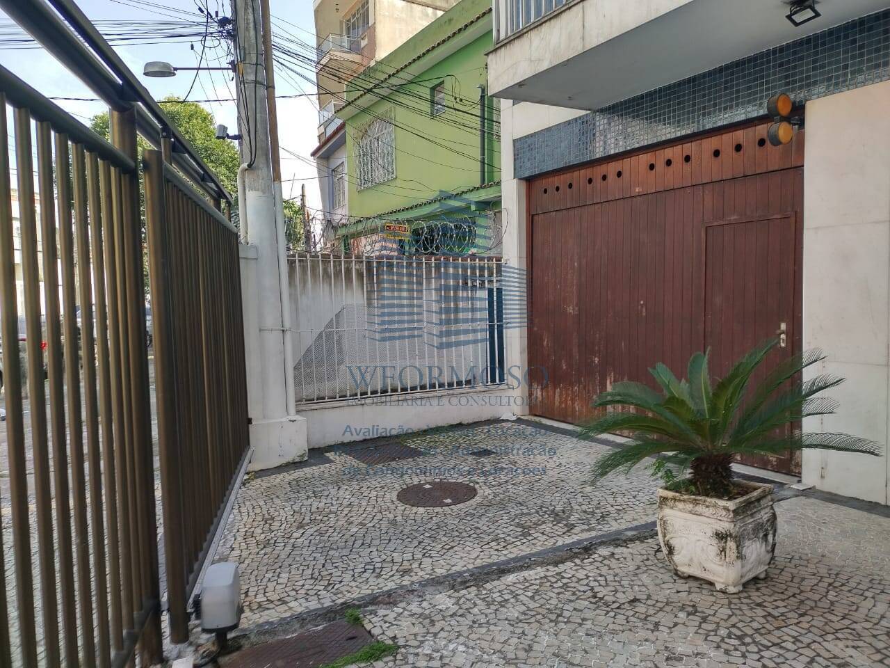 Apartamento à venda com 2 quartos, 80m² - Foto 5