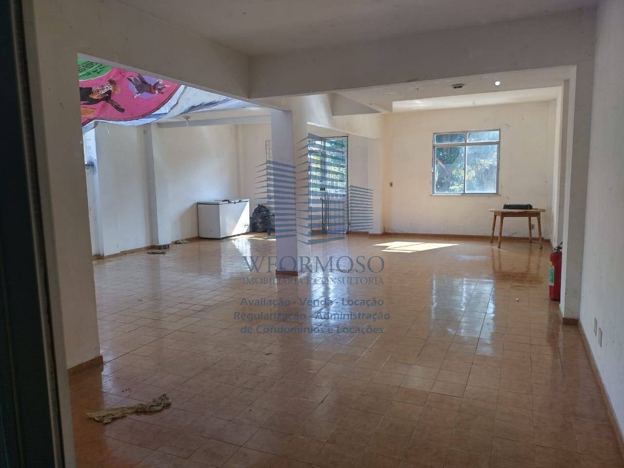 Apartamento à venda com 2 quartos, 80m² - Foto 6