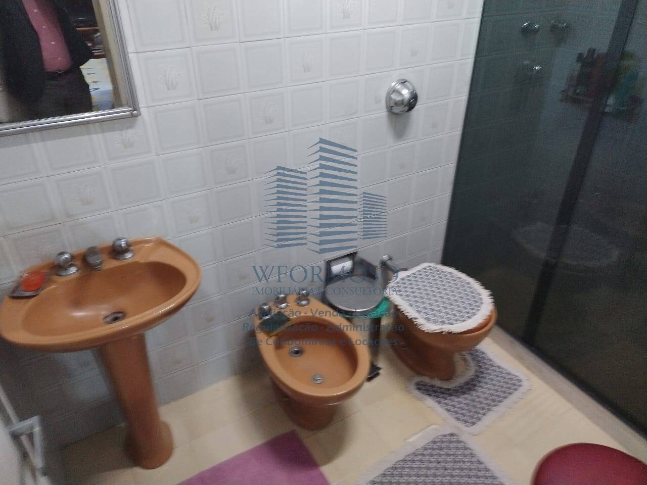 Apartamento à venda com 2 quartos, 80m² - Foto 15