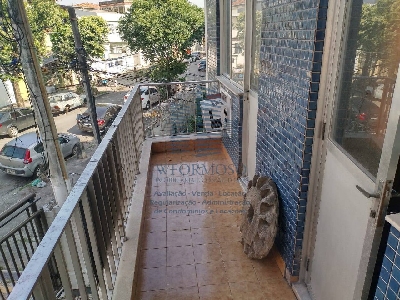 Apartamento à venda com 2 quartos, 80m² - Foto 20