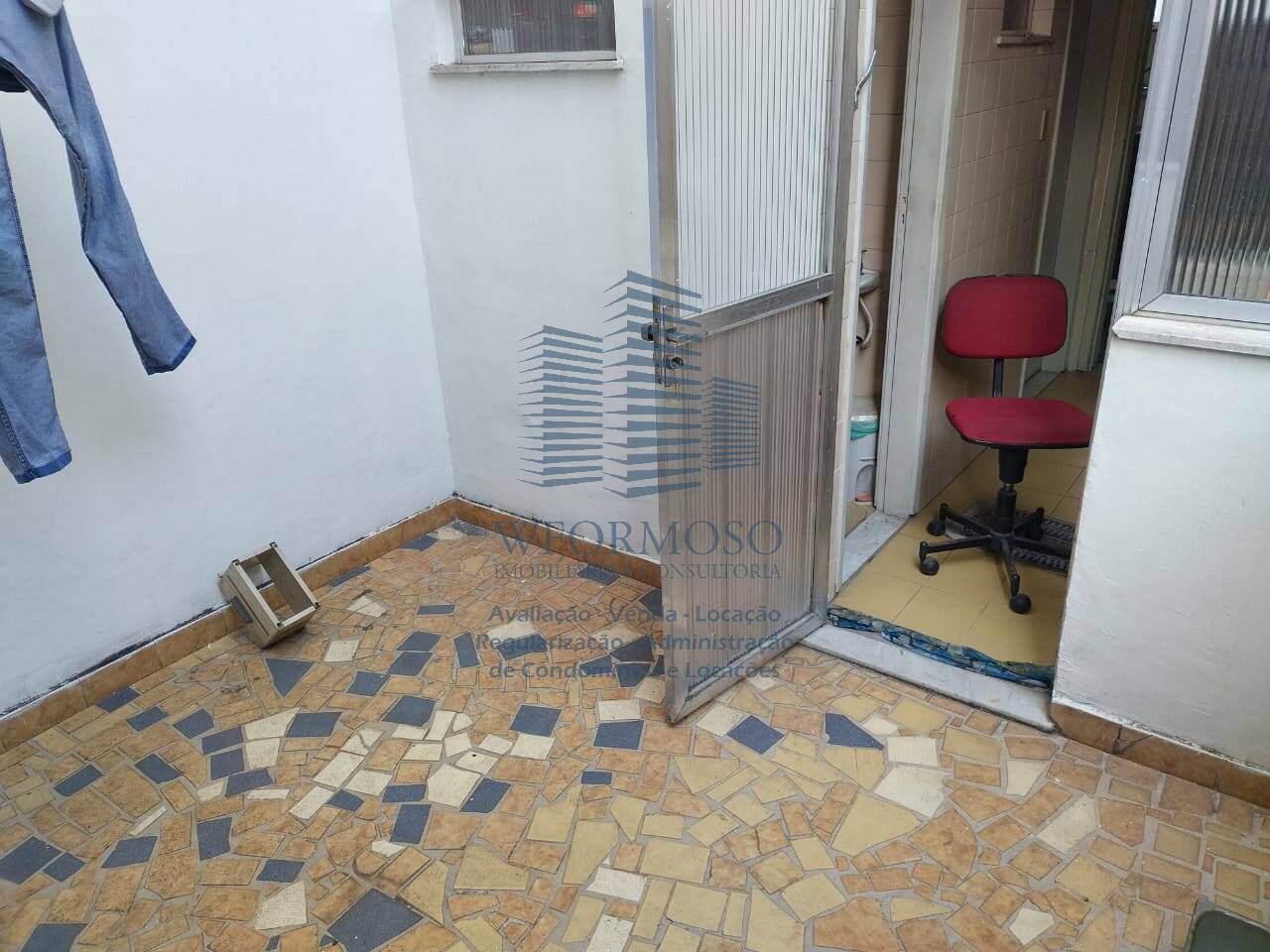 Apartamento à venda com 2 quartos, 80m² - Foto 22