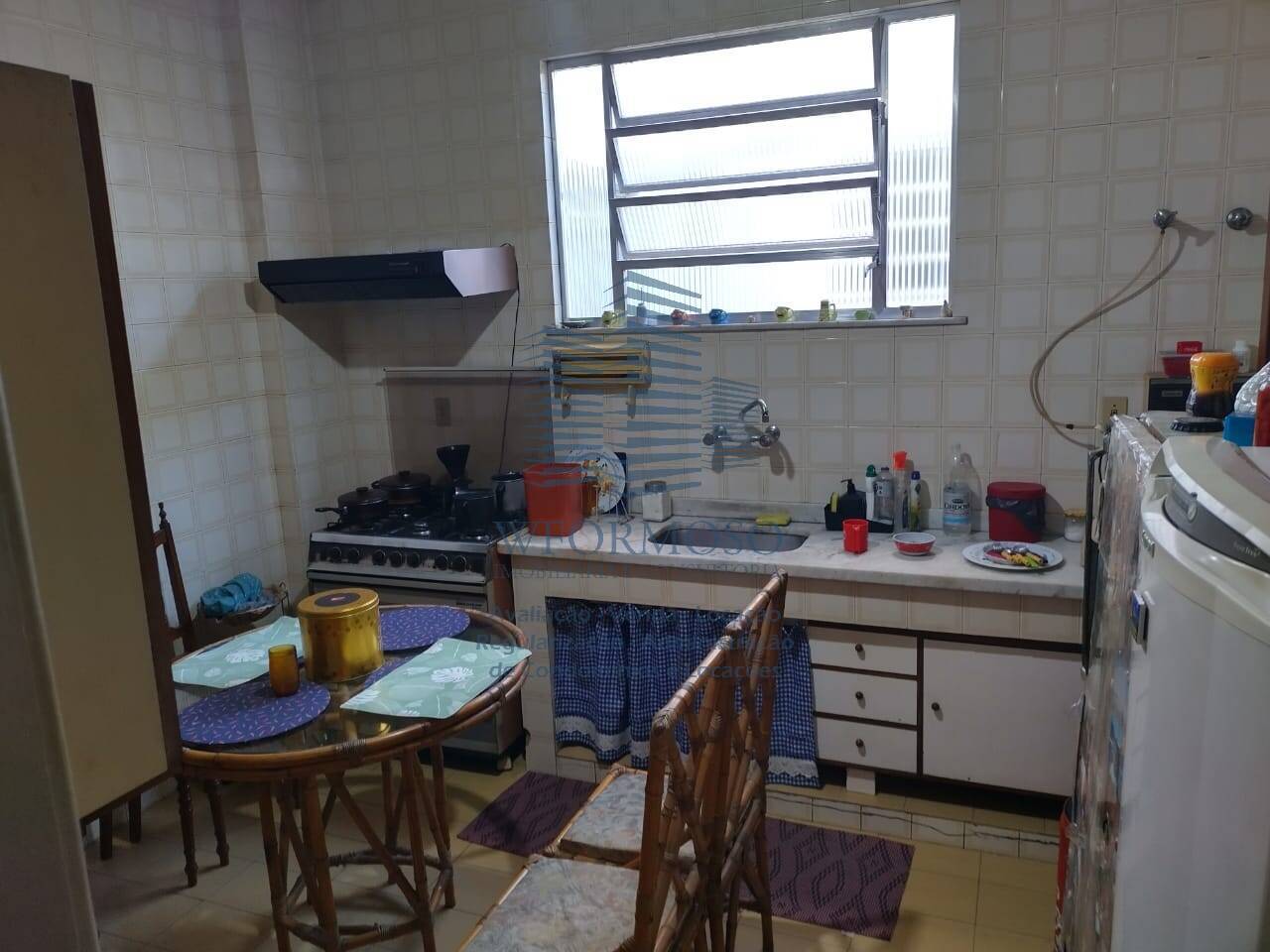 Apartamento à venda com 2 quartos, 80m² - Foto 12