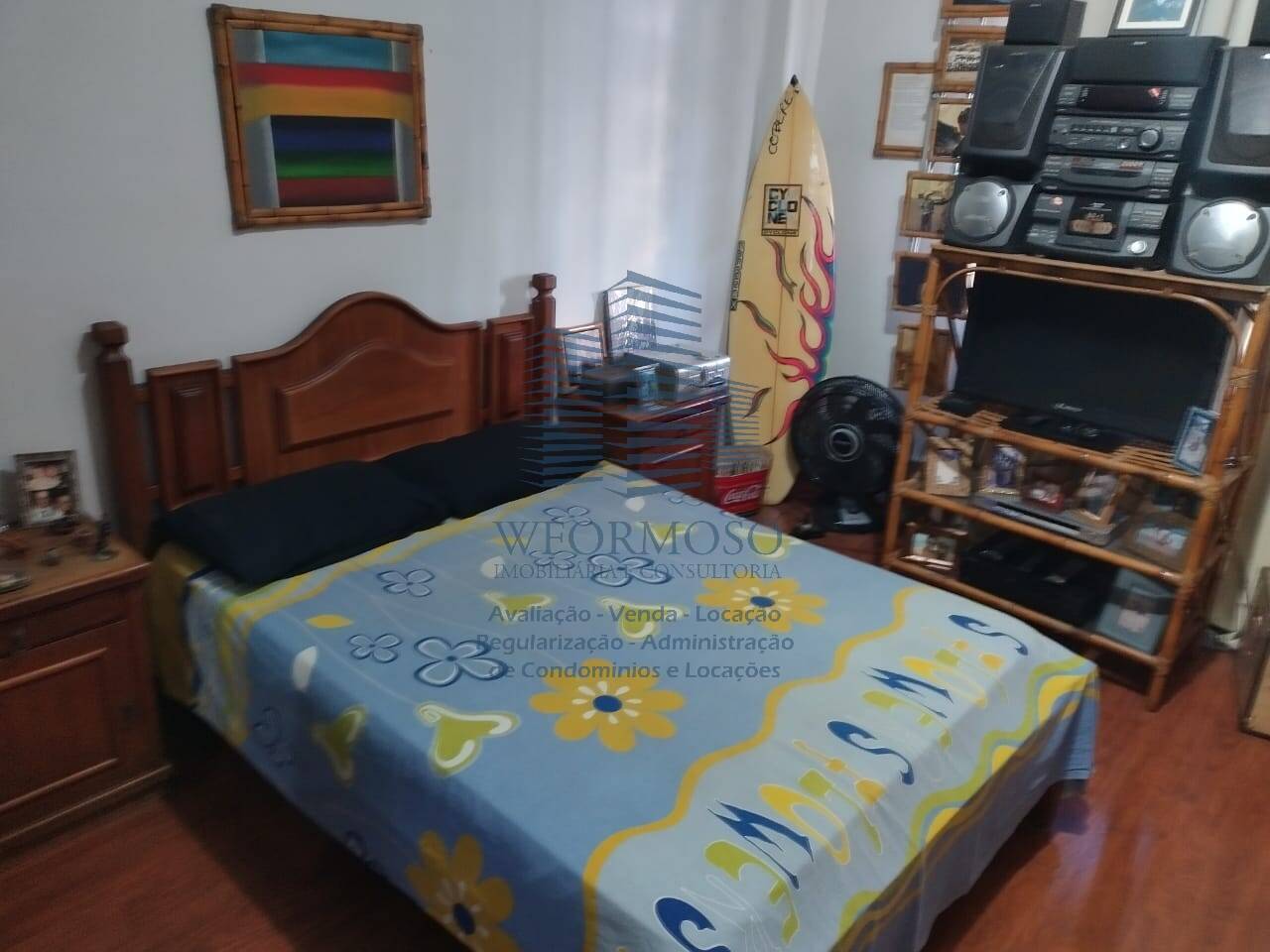 Apartamento à venda com 2 quartos, 80m² - Foto 21