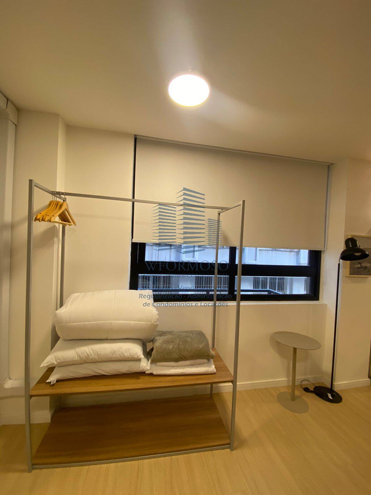 Apartamento à venda com 1 quarto, 34m² - Foto 33