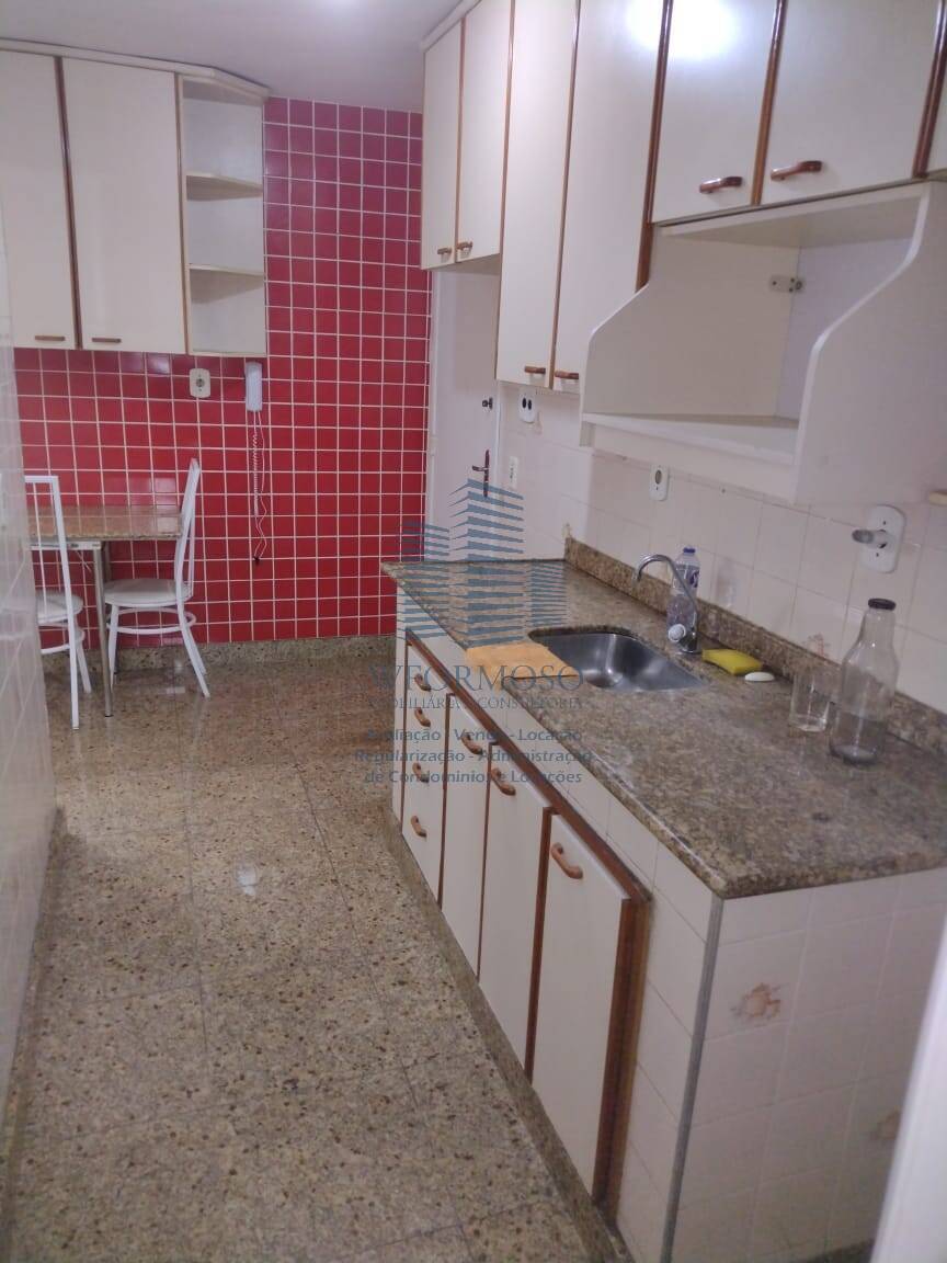 Apartamento à venda com 3 quartos, 110m² - Foto 15