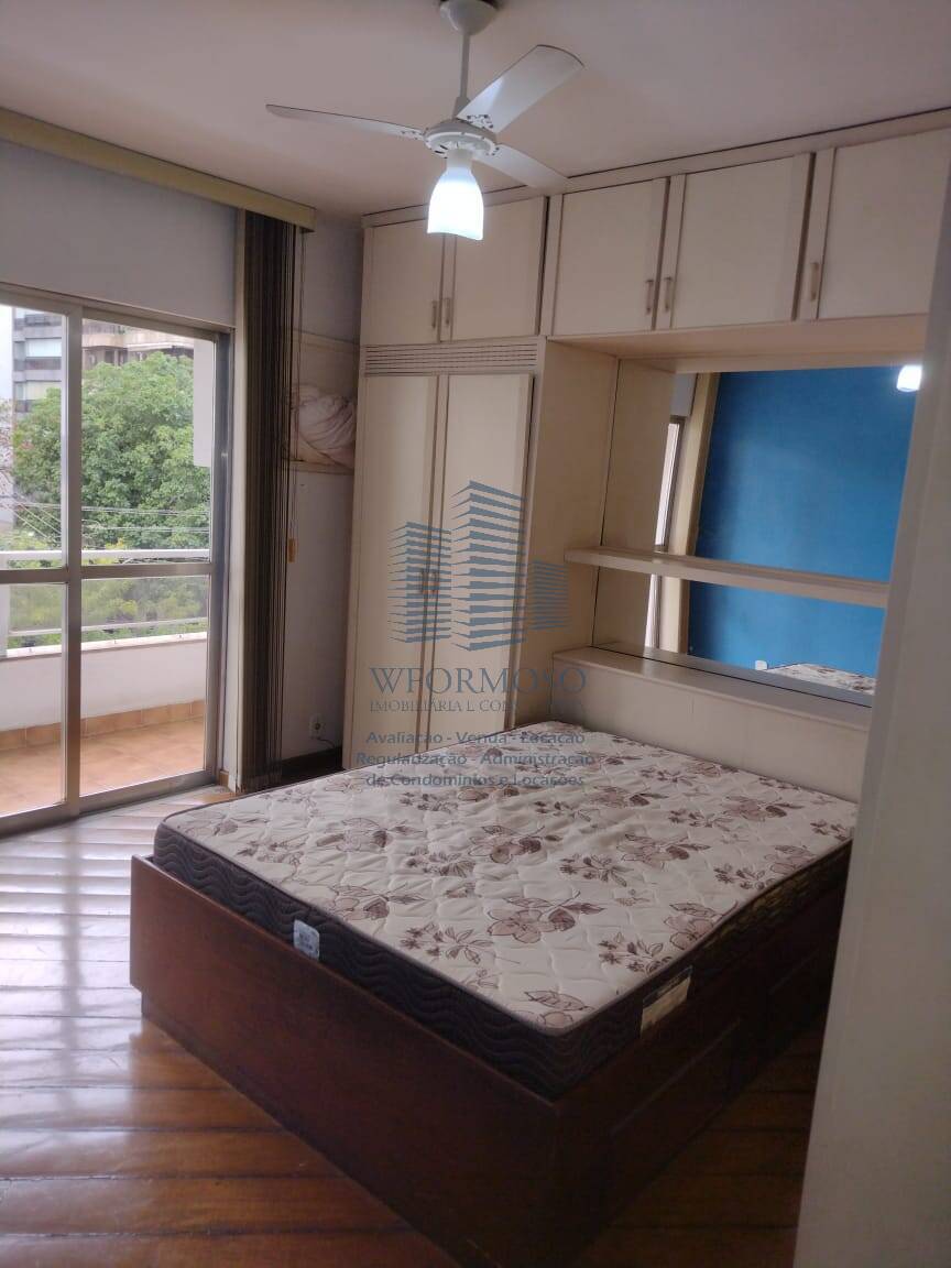 Apartamento à venda com 3 quartos, 110m² - Foto 10