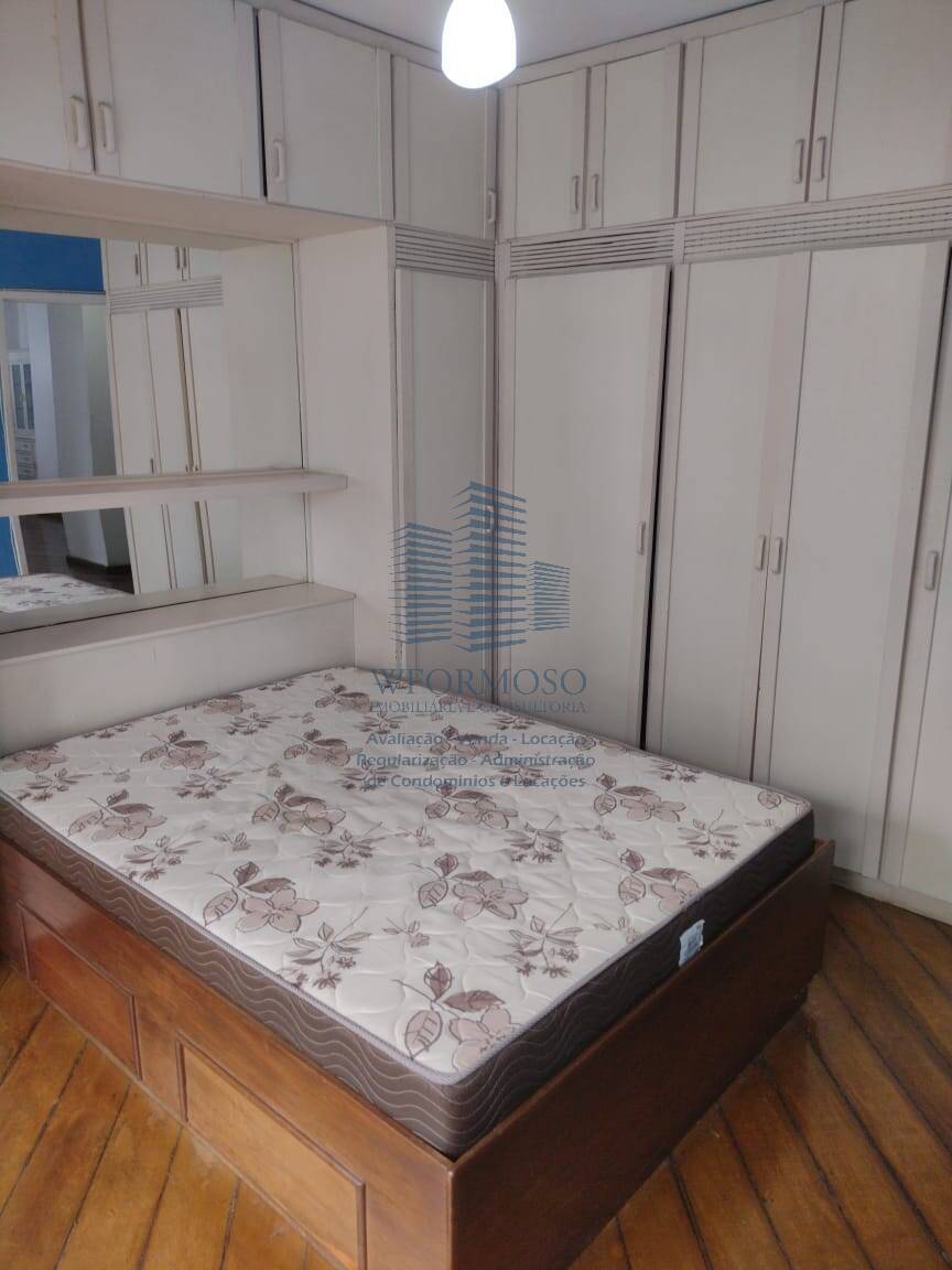 Apartamento à venda com 3 quartos, 110m² - Foto 9