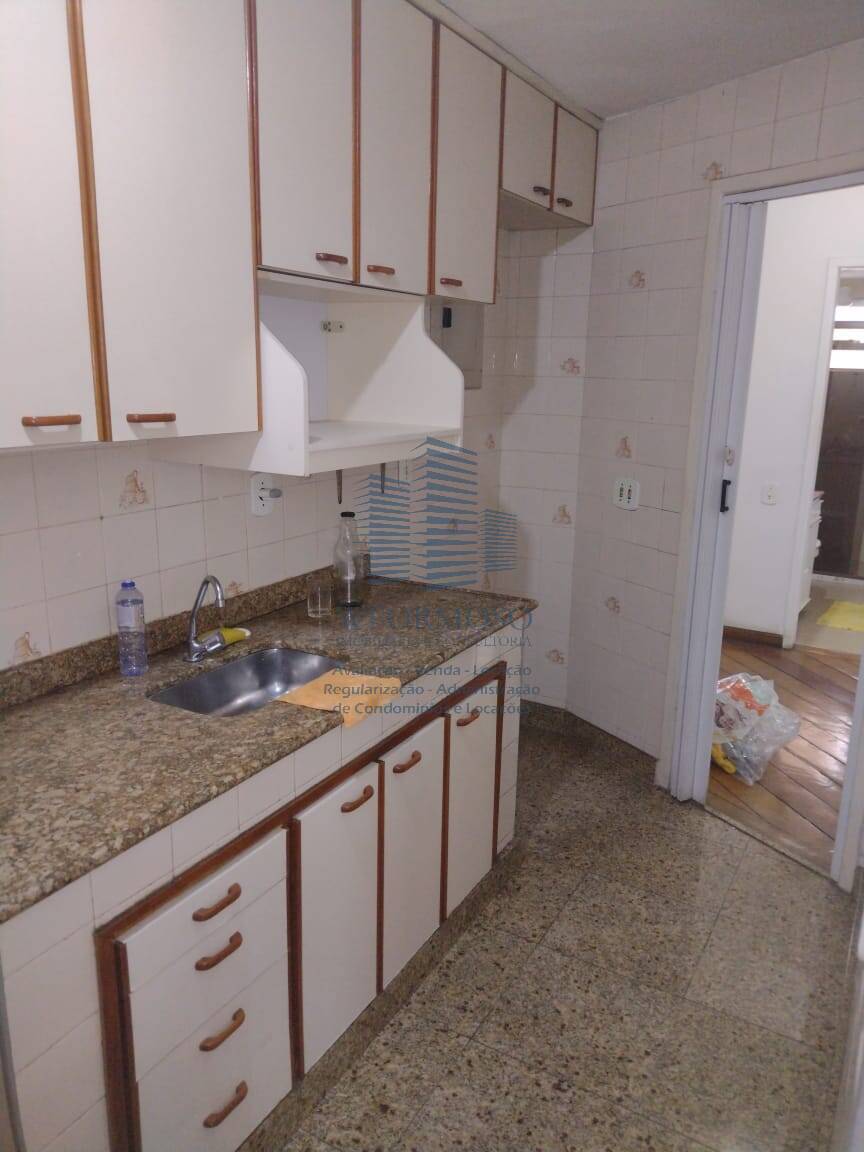 Apartamento à venda com 3 quartos, 110m² - Foto 16