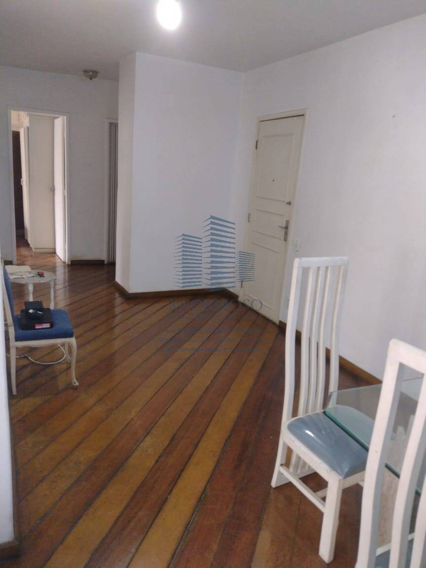 Apartamento à venda com 3 quartos, 110m² - Foto 4