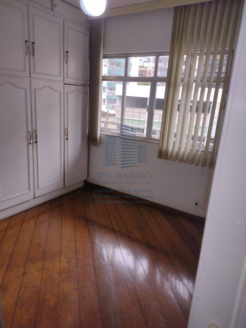 Apartamento à venda com 3 quartos, 110m² - Foto 11