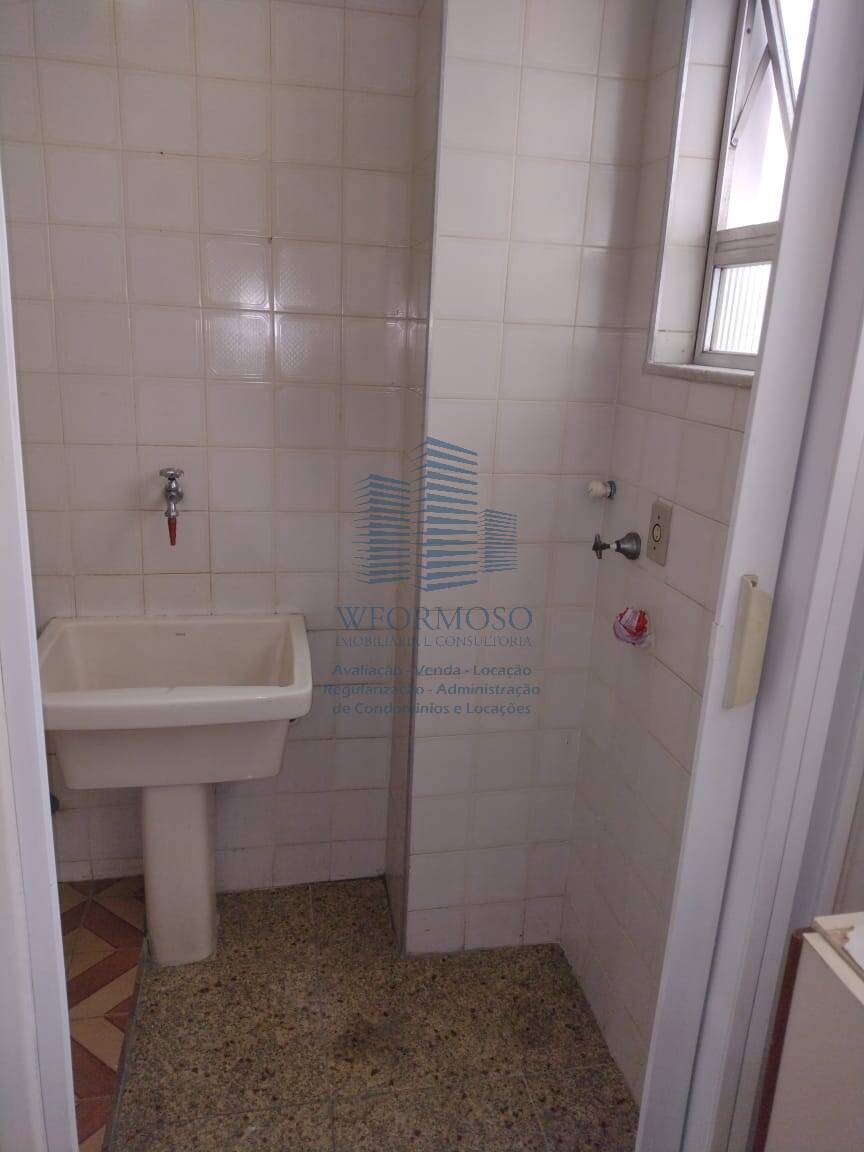 Apartamento à venda com 3 quartos, 110m² - Foto 20