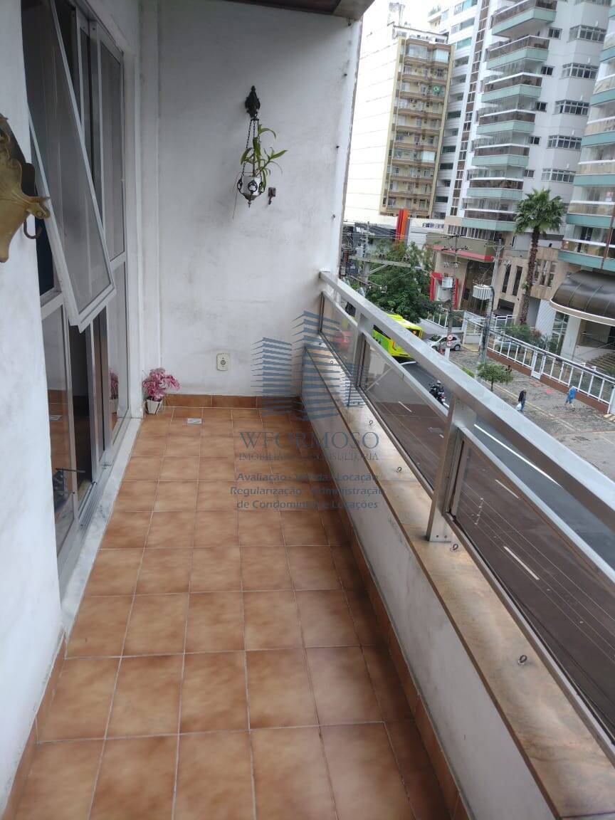 Apartamento à venda com 3 quartos, 110m² - Foto 7