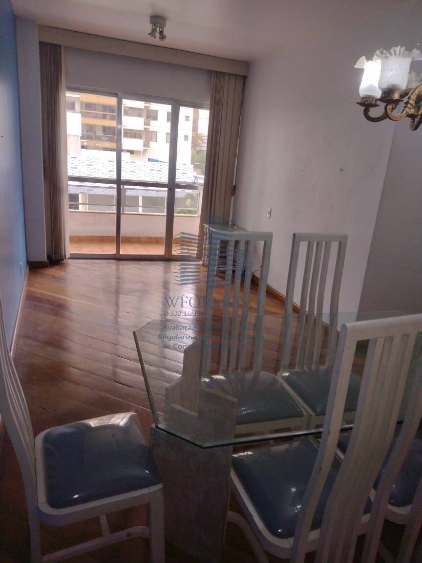 Apartamento à venda com 3 quartos, 110m² - Foto 5