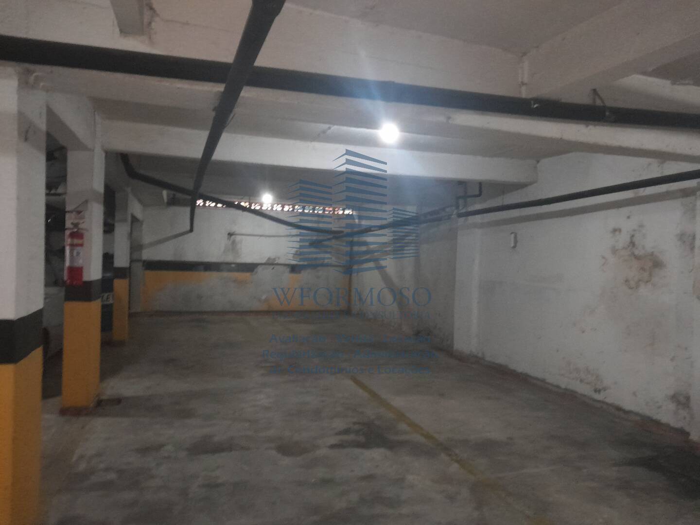 Apartamento à venda com 2 quartos, 70m² - Foto 29