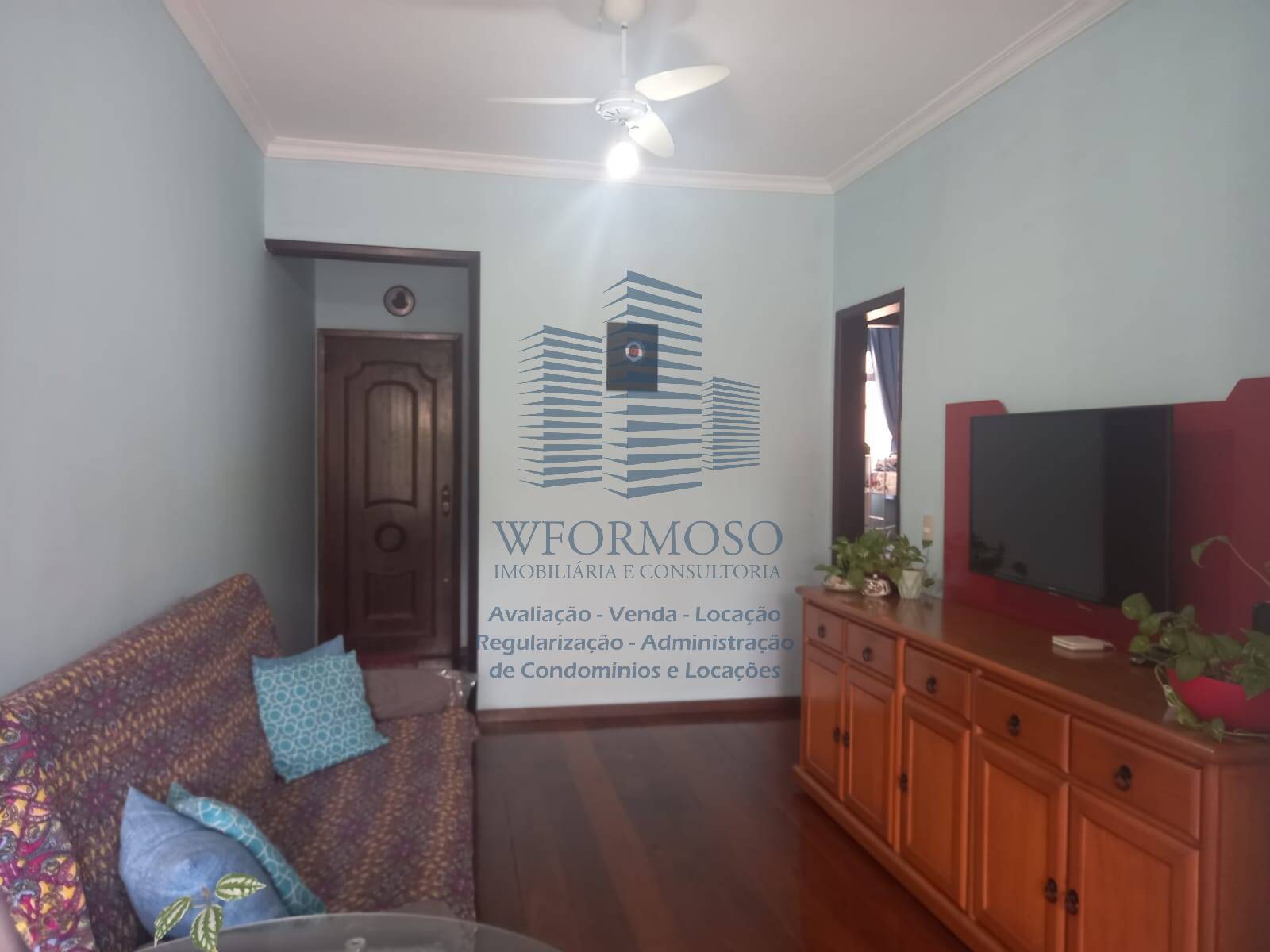 Apartamento à venda com 2 quartos, 70m² - Foto 7